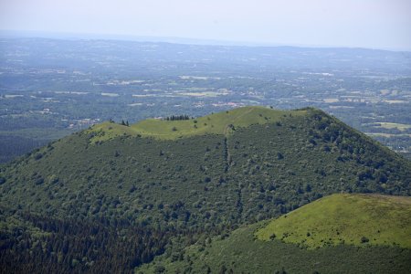 Crater