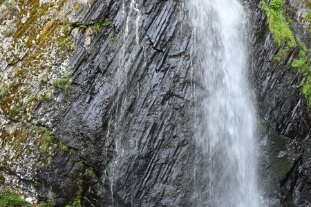 Cascade de Queureuilh