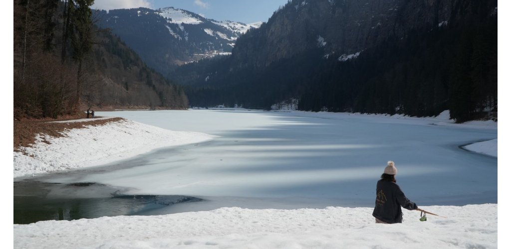 60.Paul_Morillon.Lac_de_Montrond_Morzine