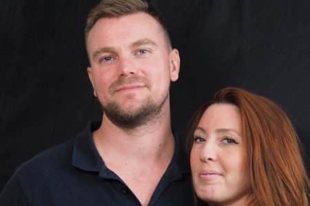 Isabelle et Thomas