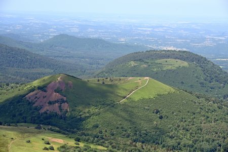 Crater